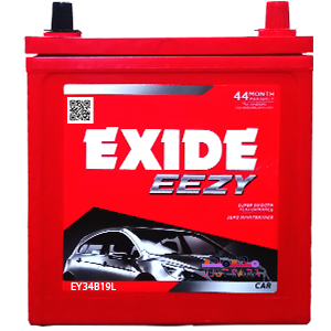 EXIDE EEZY(EY34B19L)